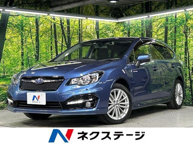 SUBARU