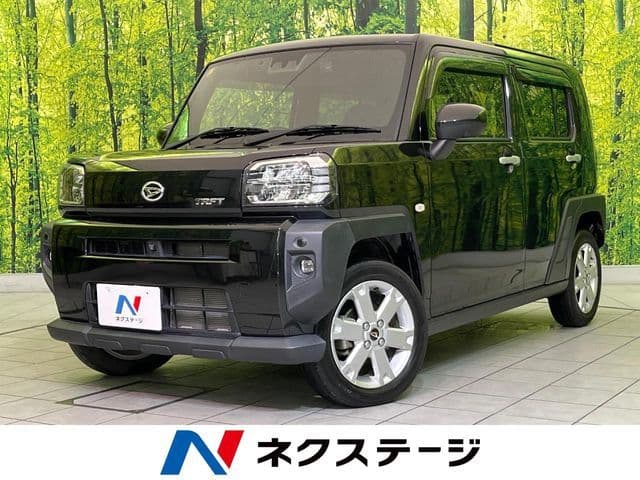 DAIHATSU
