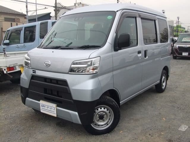 DAIHATSU