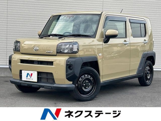 DAIHATSU