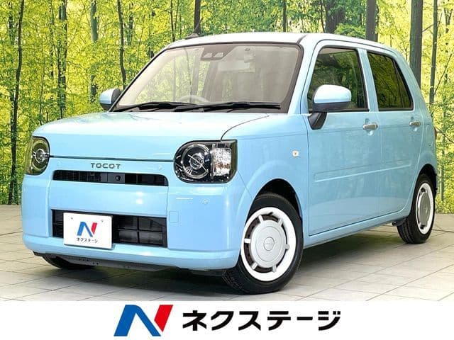 DAIHATSU