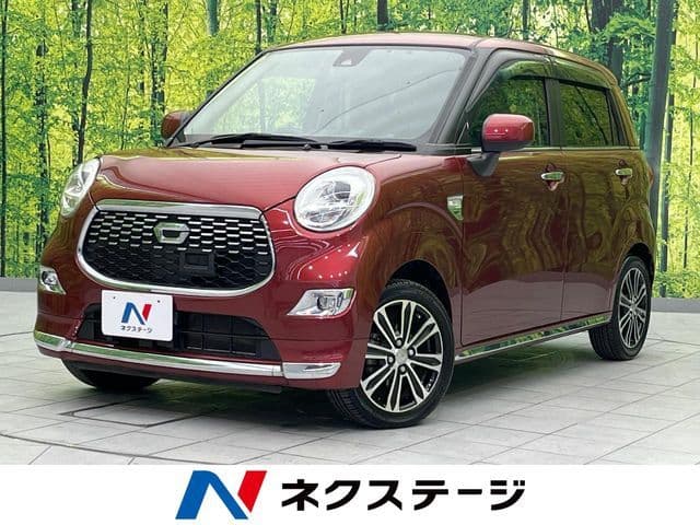 DAIHATSU