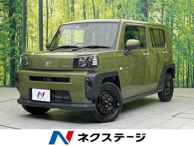 DAIHATSU