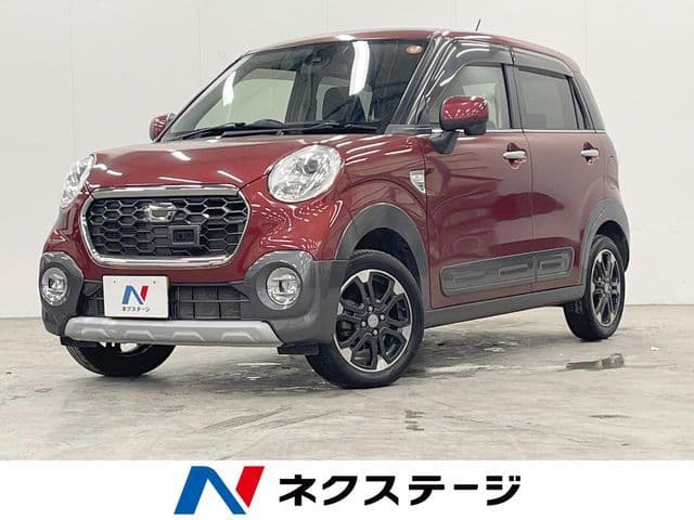 DAIHATSU