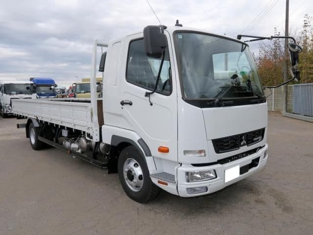 MITSUBISHI FUSOU