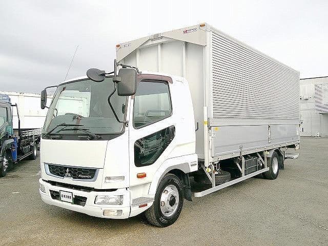 MITSUBISHI FUSOU