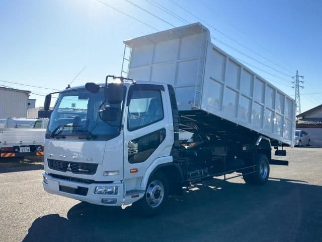 MITSUBISHI FUSOU