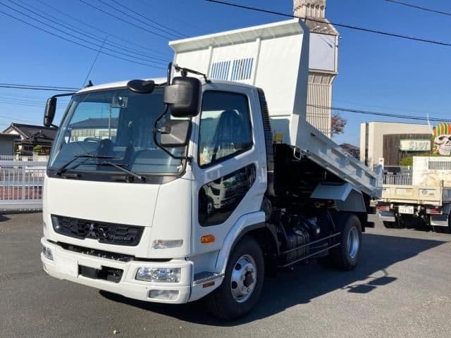 MITSUBISHI FUSOU