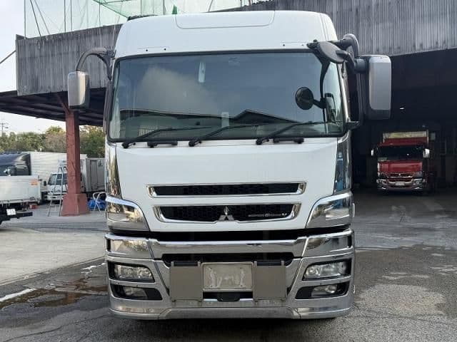MITSUBISHI FUSOU