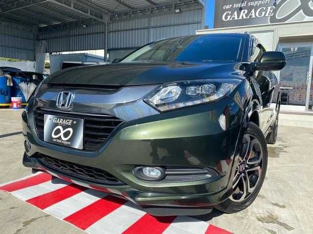 HONDA