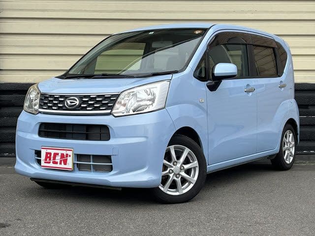 DAIHATSU
