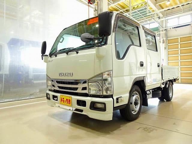 ISUZU