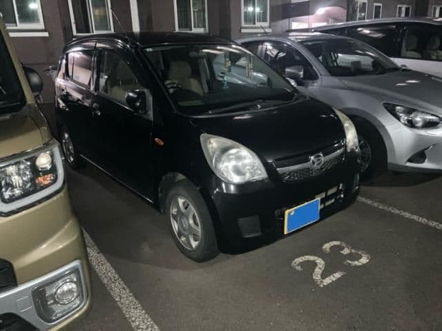 DAIHATSU