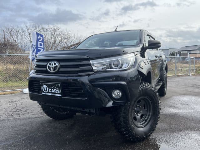 TOYOTA