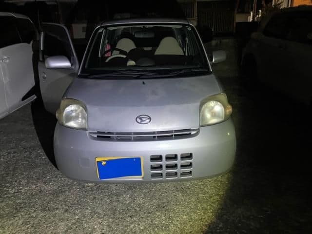 DAIHATSU