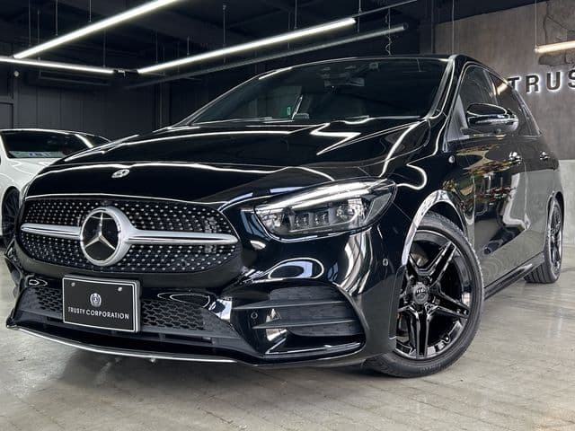 MERCEDES BENZ