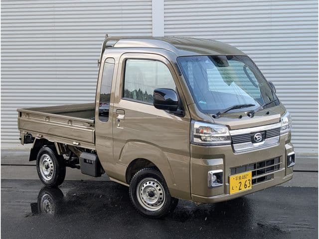 DAIHATSU