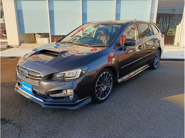 SUBARU