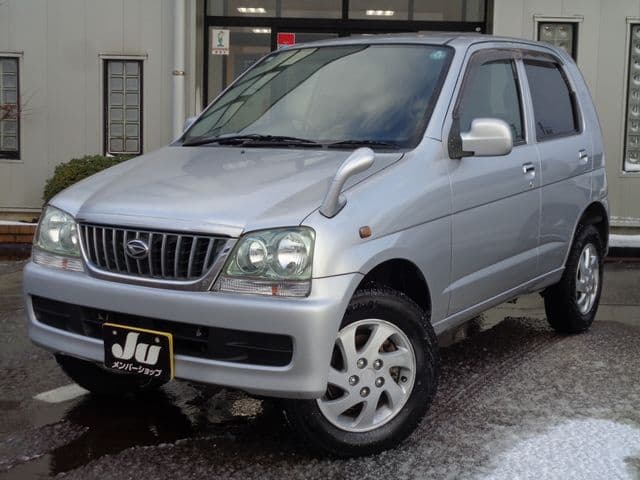 DAIHATSU
