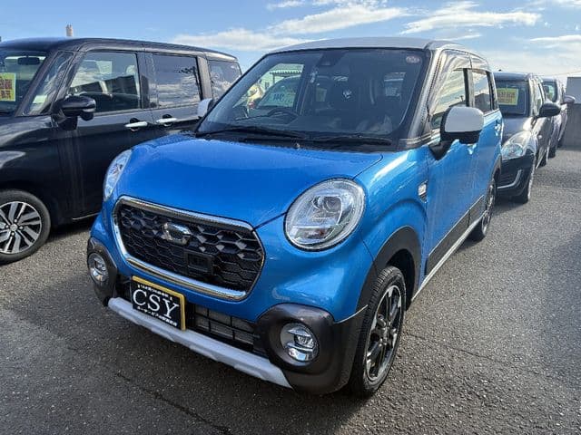 DAIHATSU