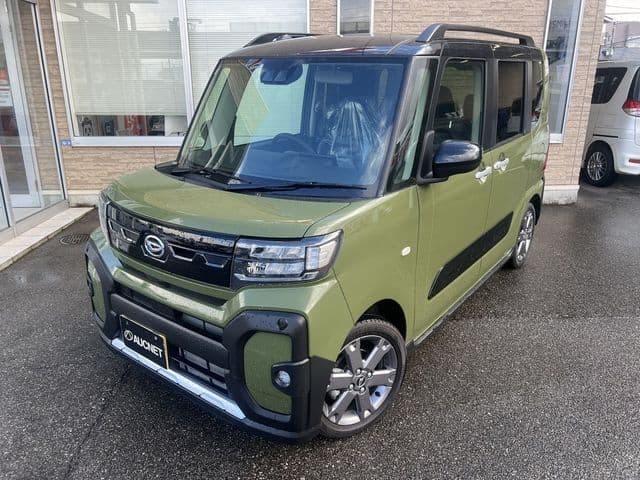 DAIHATSU