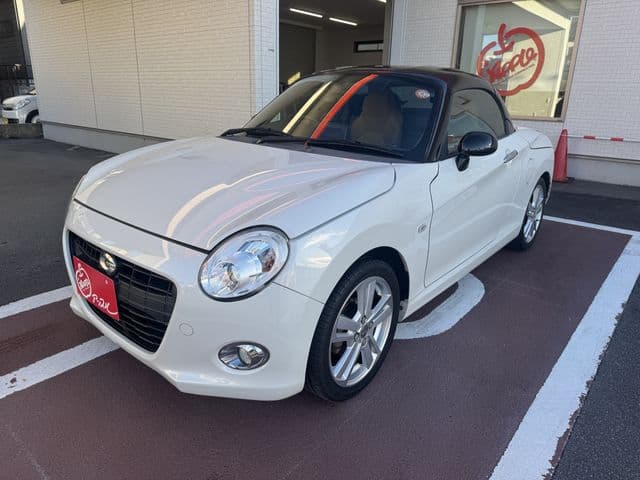 DAIHATSU