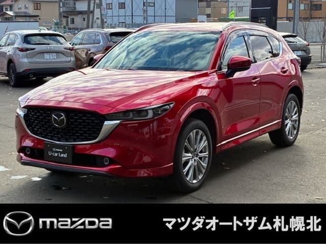 MAZDA