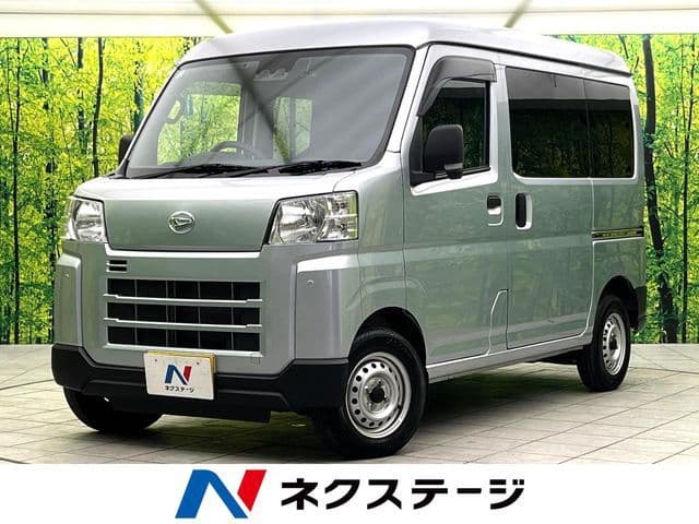 DAIHATSU