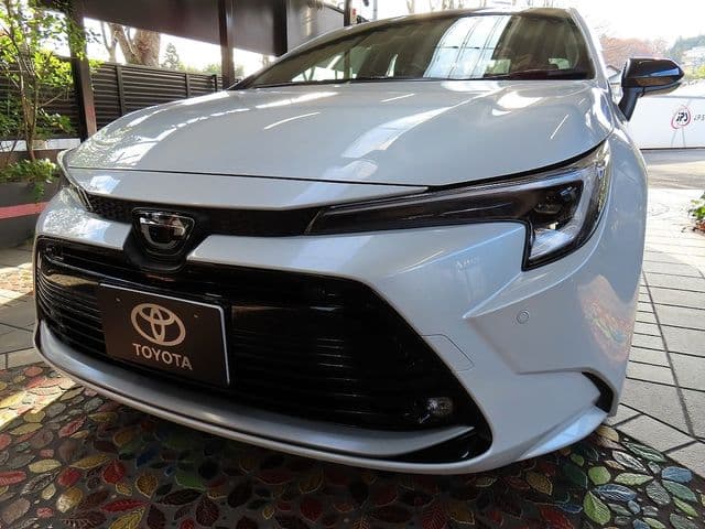 TOYOTA