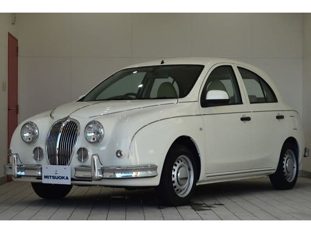MITSUOKA