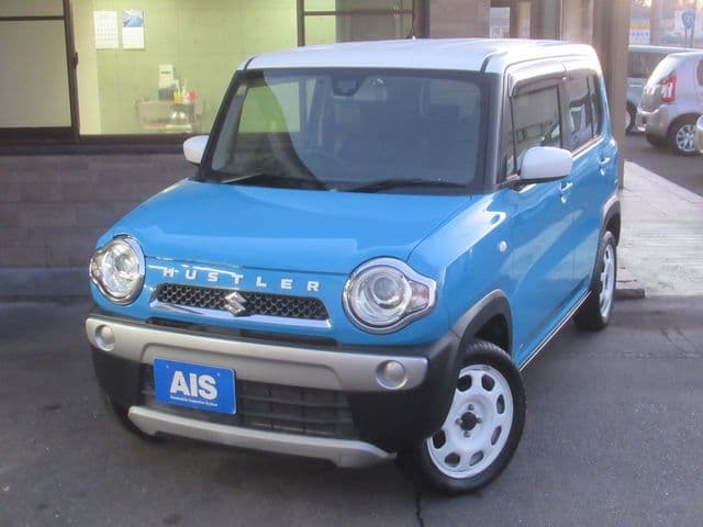 SUZUKI