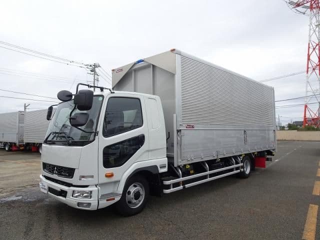 MITSUBISHI FUSOU