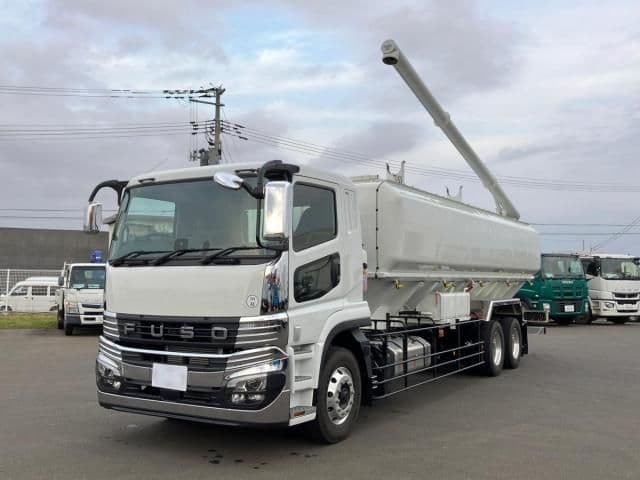 MITSUBISHI FUSOU