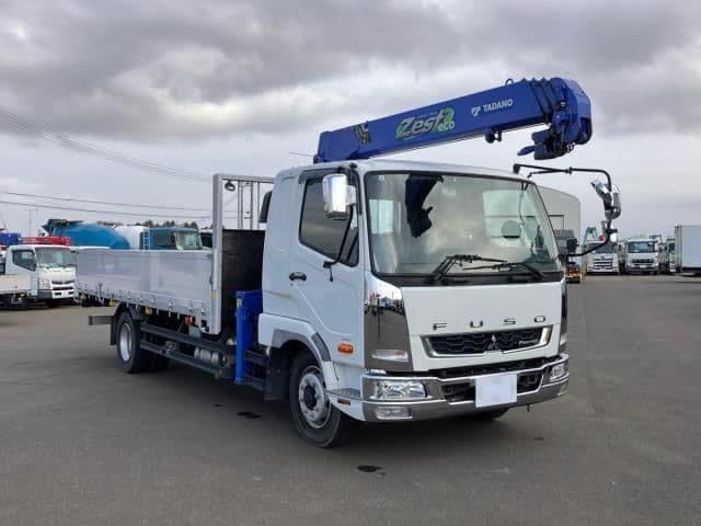 MITSUBISHI FUSOU
