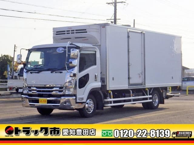 ISUZU