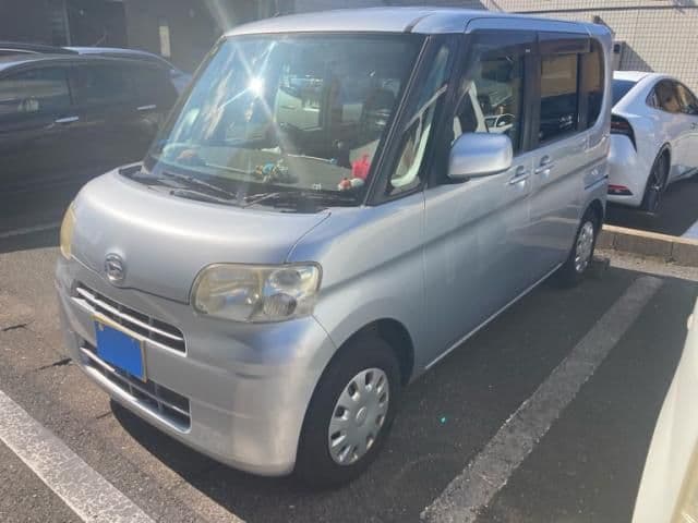 DAIHATSU