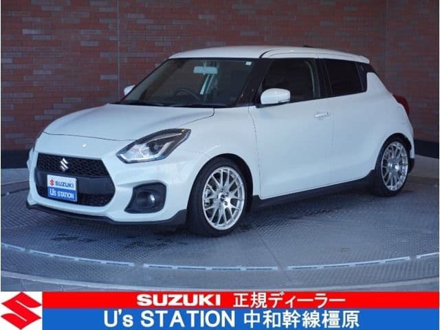 SUZUKI