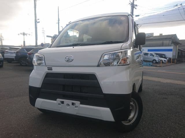 DAIHATSU