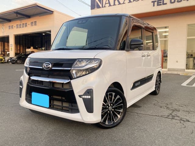 DAIHATSU