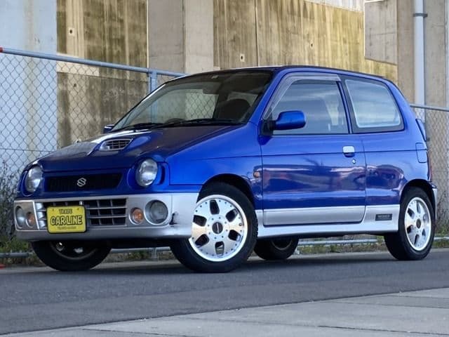 SUZUKI