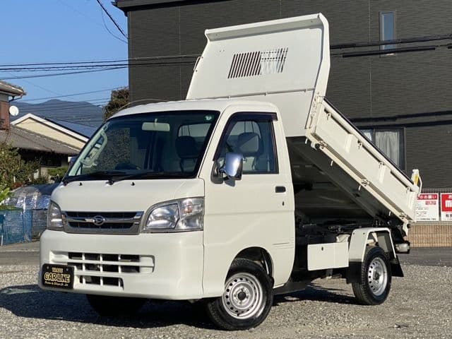DAIHATSU