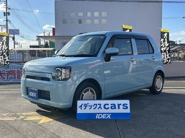 DAIHATSU