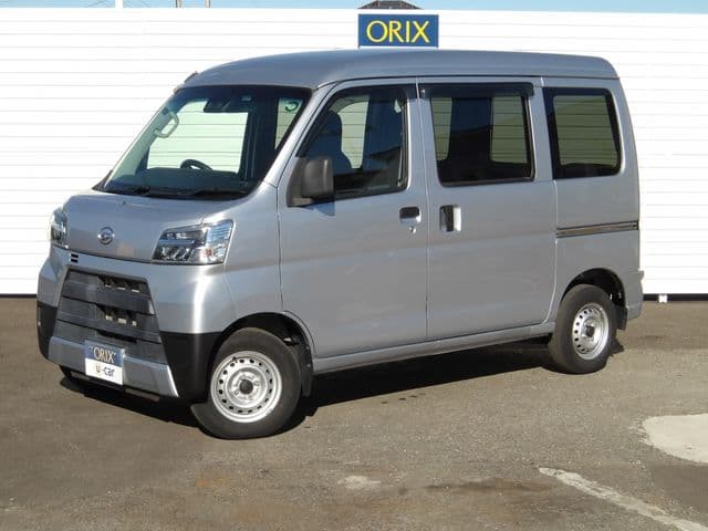 DAIHATSU