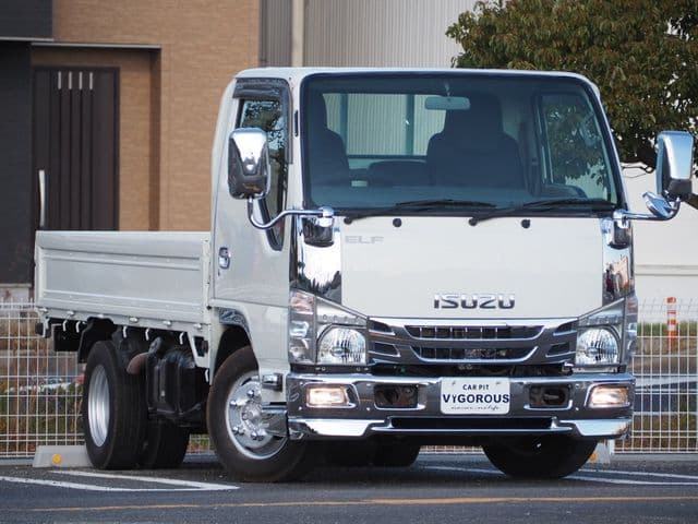 ISUZU
