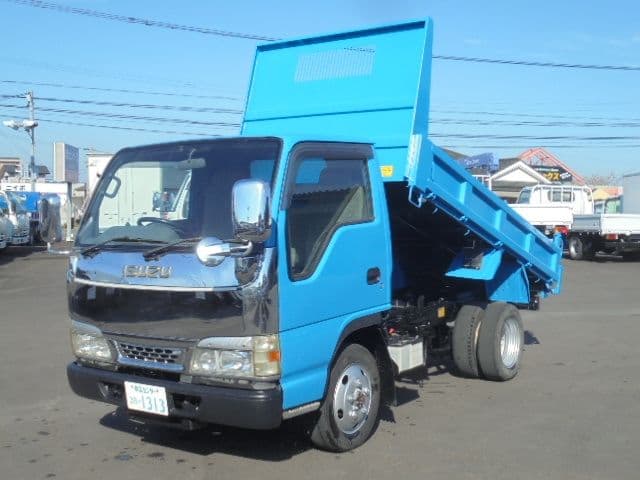 ISUZU