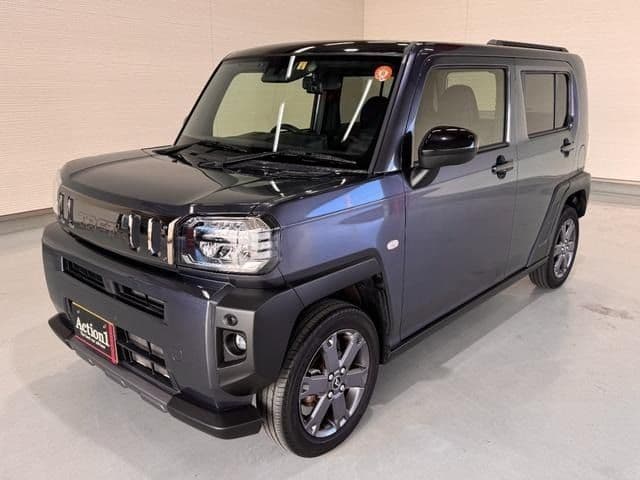 DAIHATSU