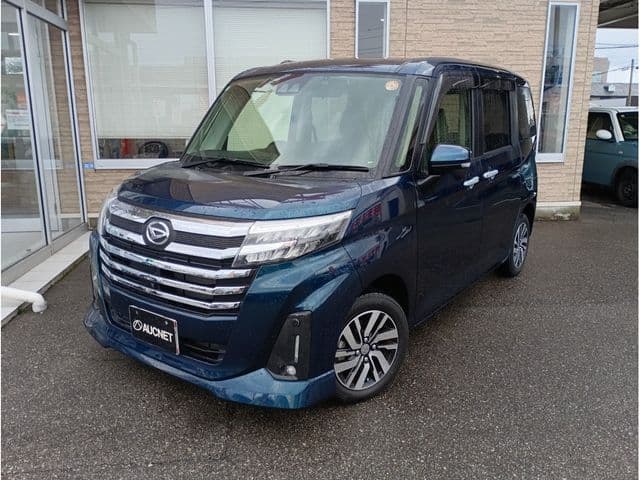 DAIHATSU