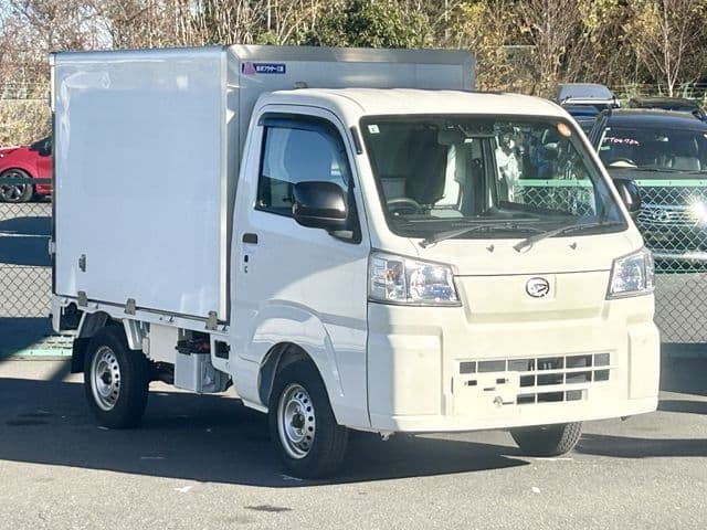 DAIHATSU