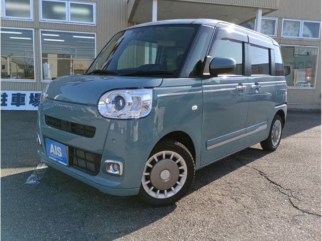 DAIHATSU