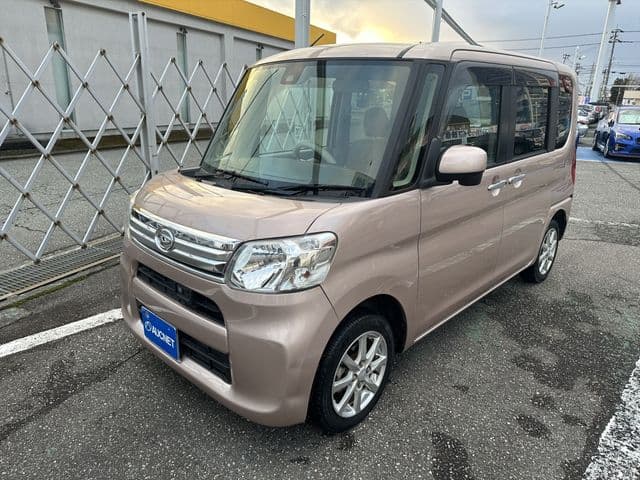 DAIHATSU